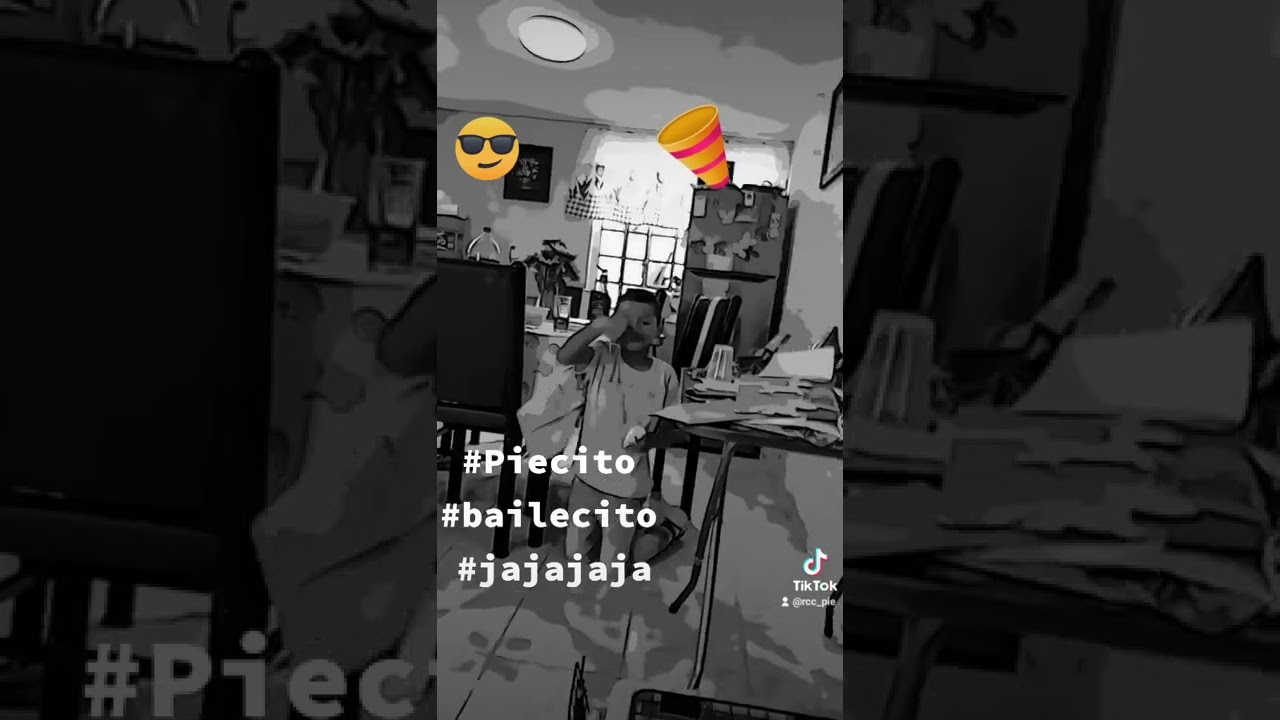 #Bailecito