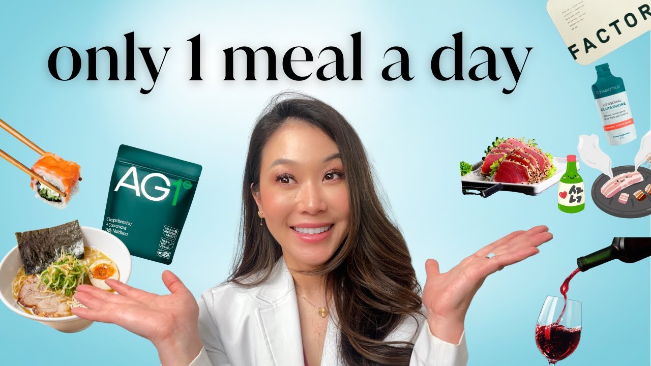 What I Eat in a Week (as a Busy Dentist) 🦷 🍽 | Dentist VLOG