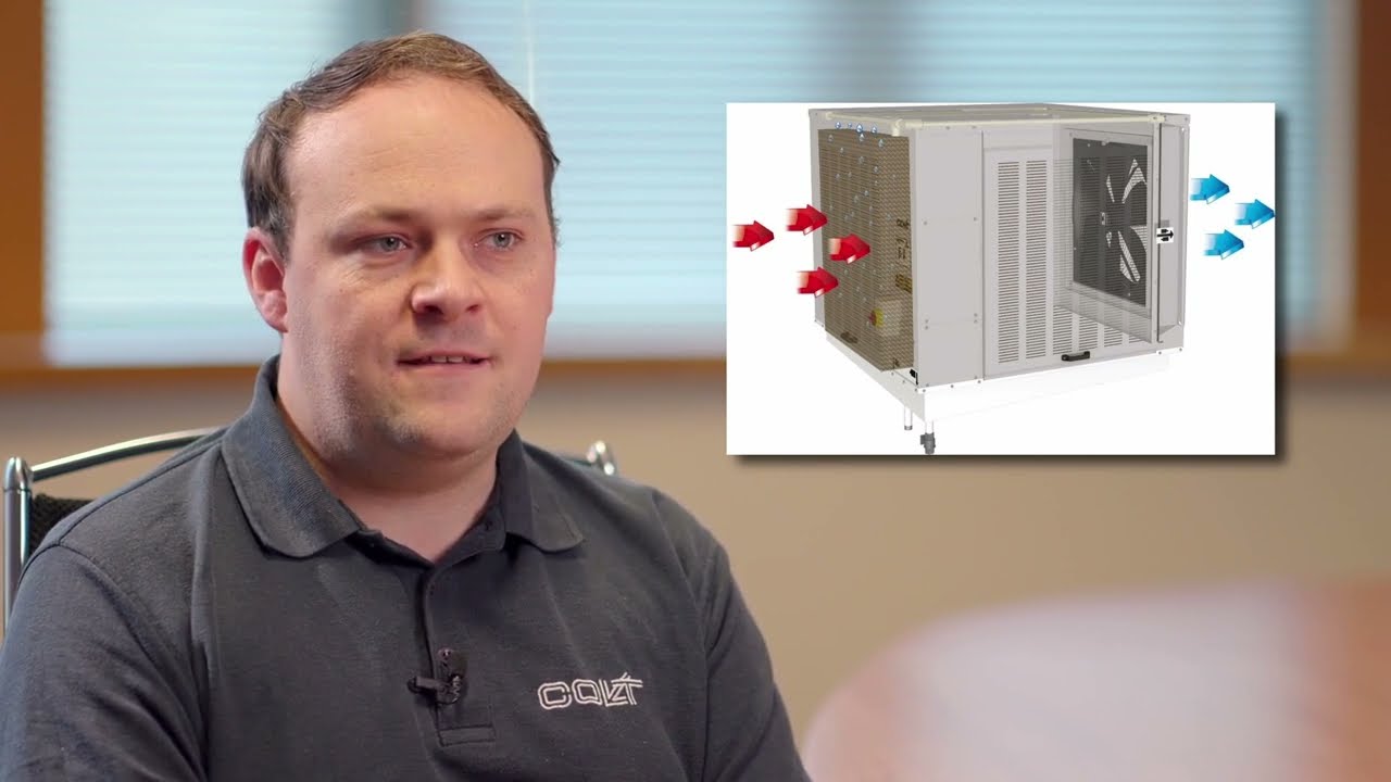 Using smoke Control for Environmental Ventilation