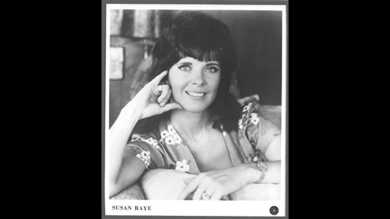 Susan Raye ~ Ozark Mountain Lullaby