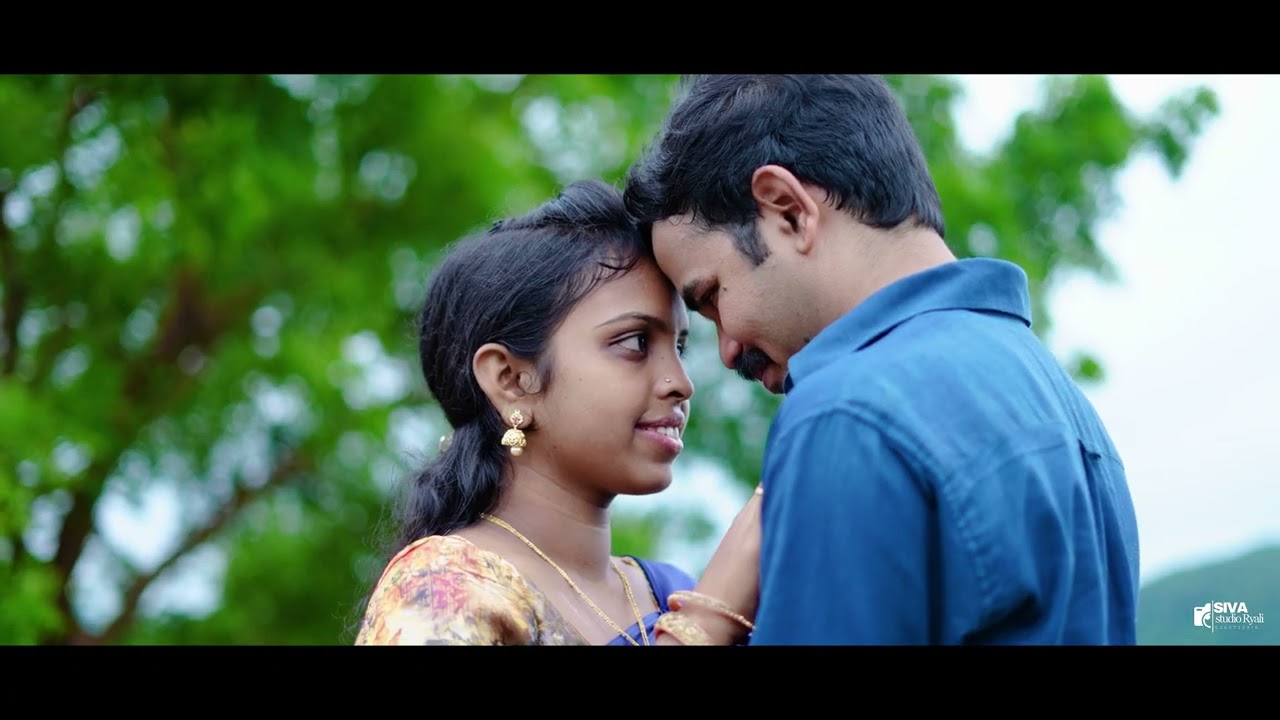 Sai.vijaya cenimatic preewedding song 4k