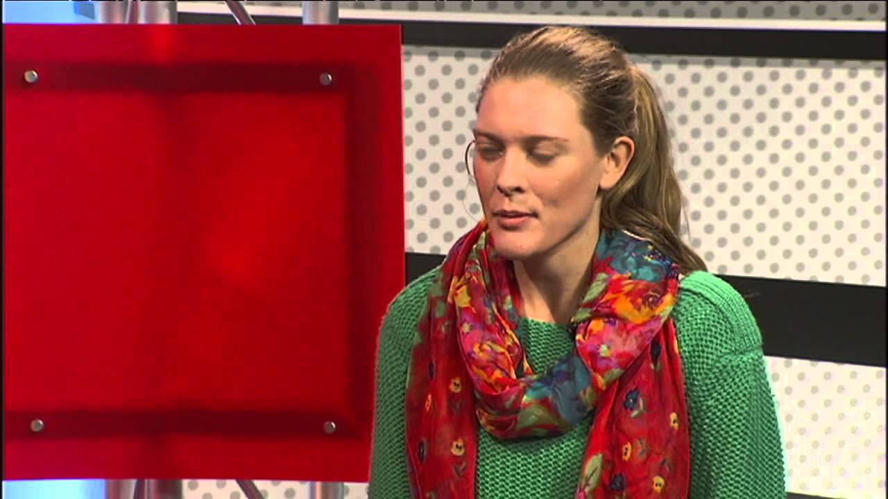 Interview with Alice about her experience with brain injury.