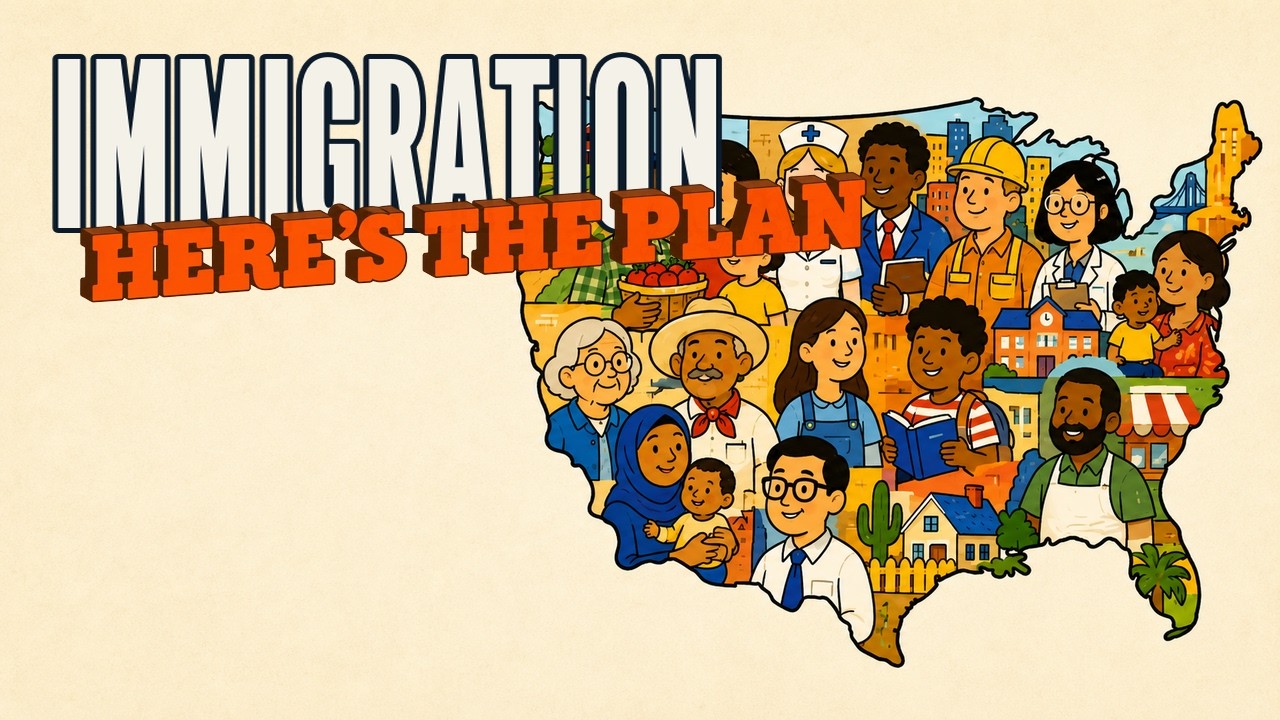 Immigration: A POPULIST Act Explainer