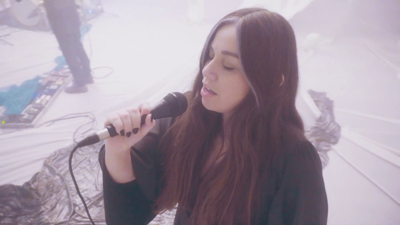 Molina - Venus (live session)