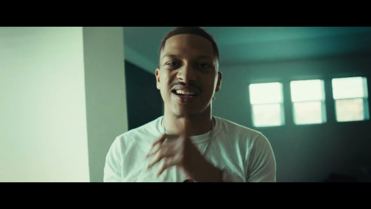 Jace! - AF1 (Official Music Video)