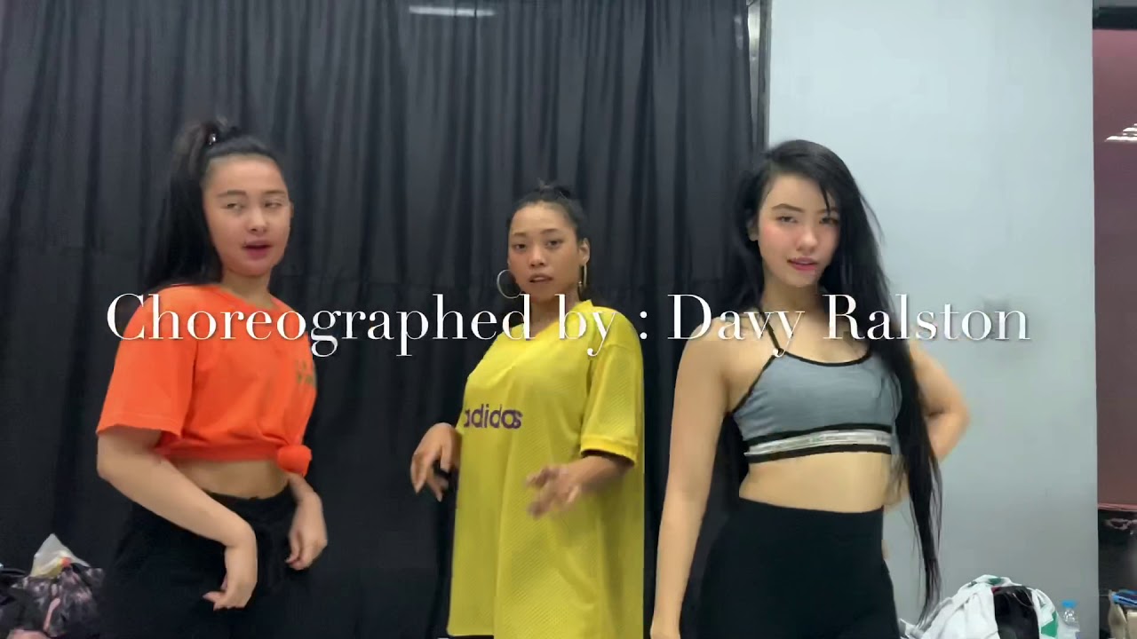 Gasolina Dance Cover- Daddy Yankee SB NEWGEN ft. NEWGEN ROOKIES