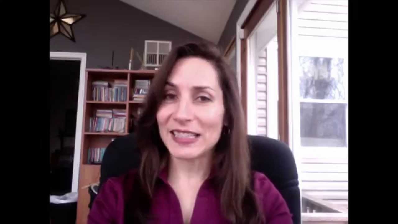 Vocal Executive PHONE Presence - 5 Strategies
