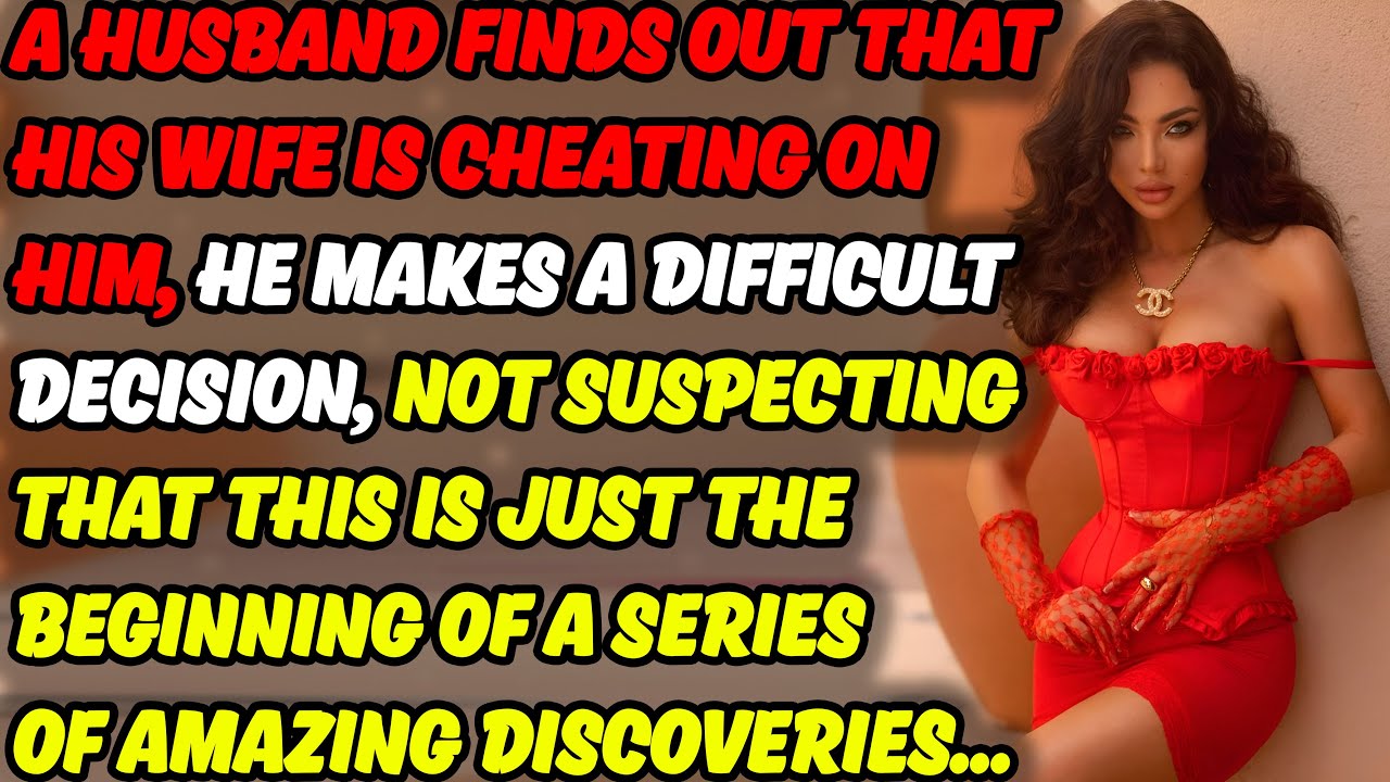 In Search Of Truth. Cheating Wife Stories, Reddit Cheating Stories, Audio Book