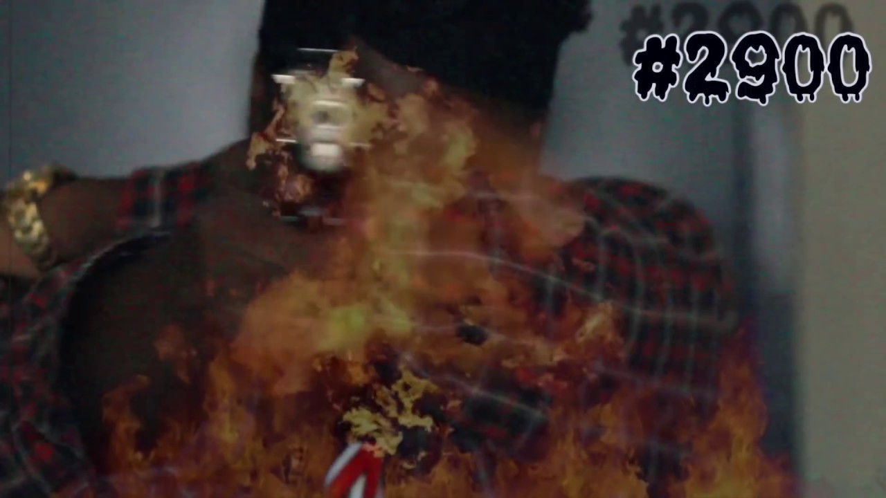 UnoTheActivist Ft. 200kk  #2900