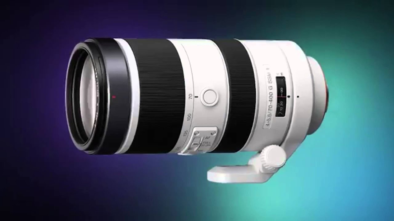 Sony Alpha, SLT-A58 Digital SLR Camera