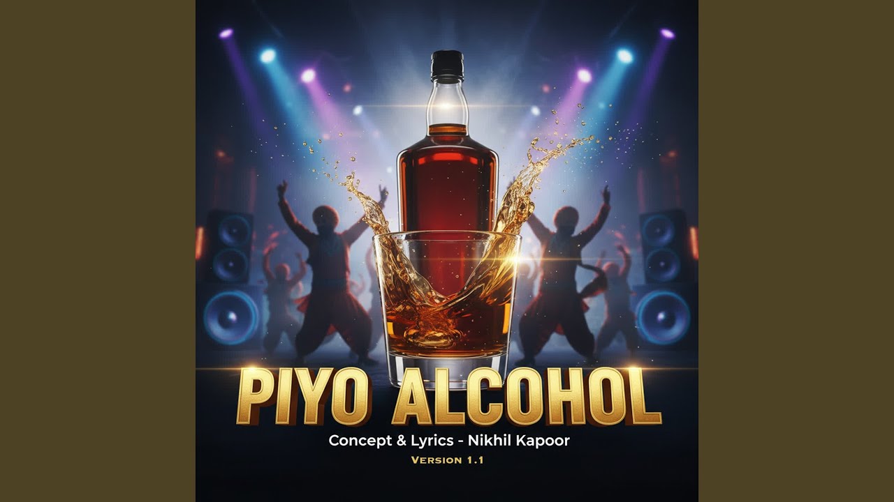 Piyo Alcohol (Version 1.1)