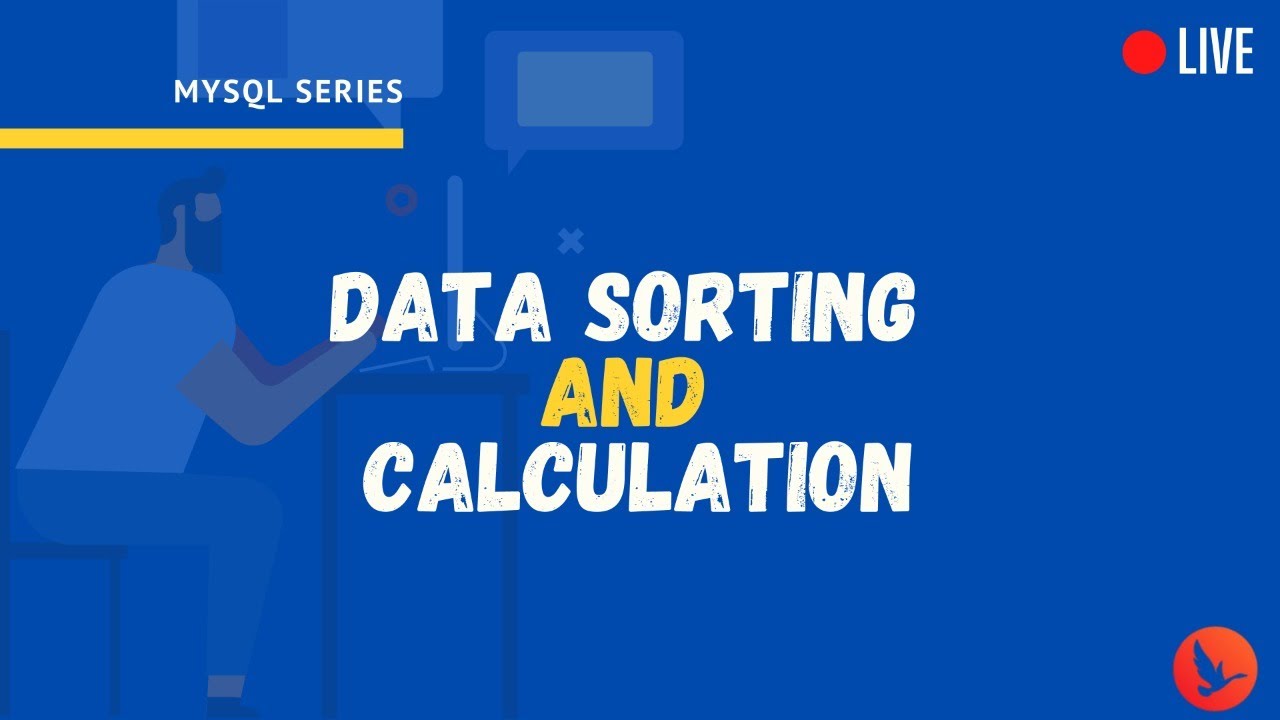 Master Data Sorting and Calculation In MySQL In 60 Minutes | OdinSchool