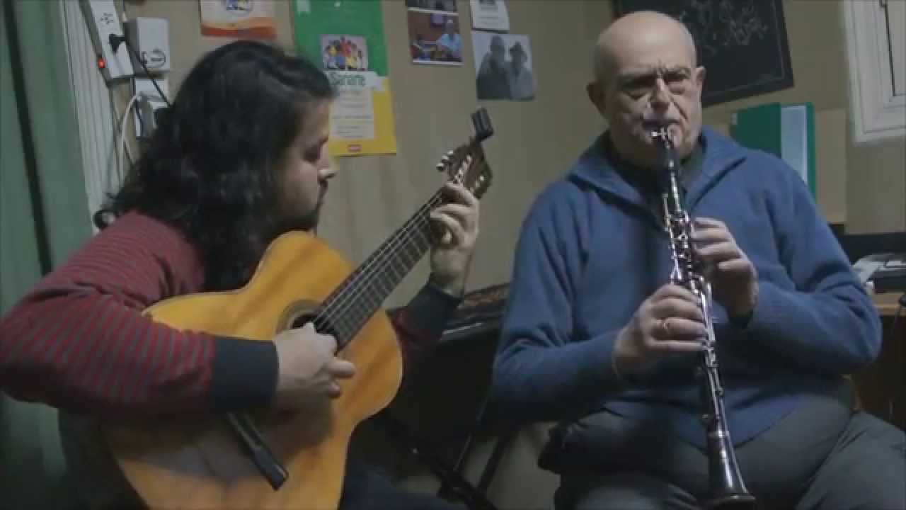 Tango dame la lata