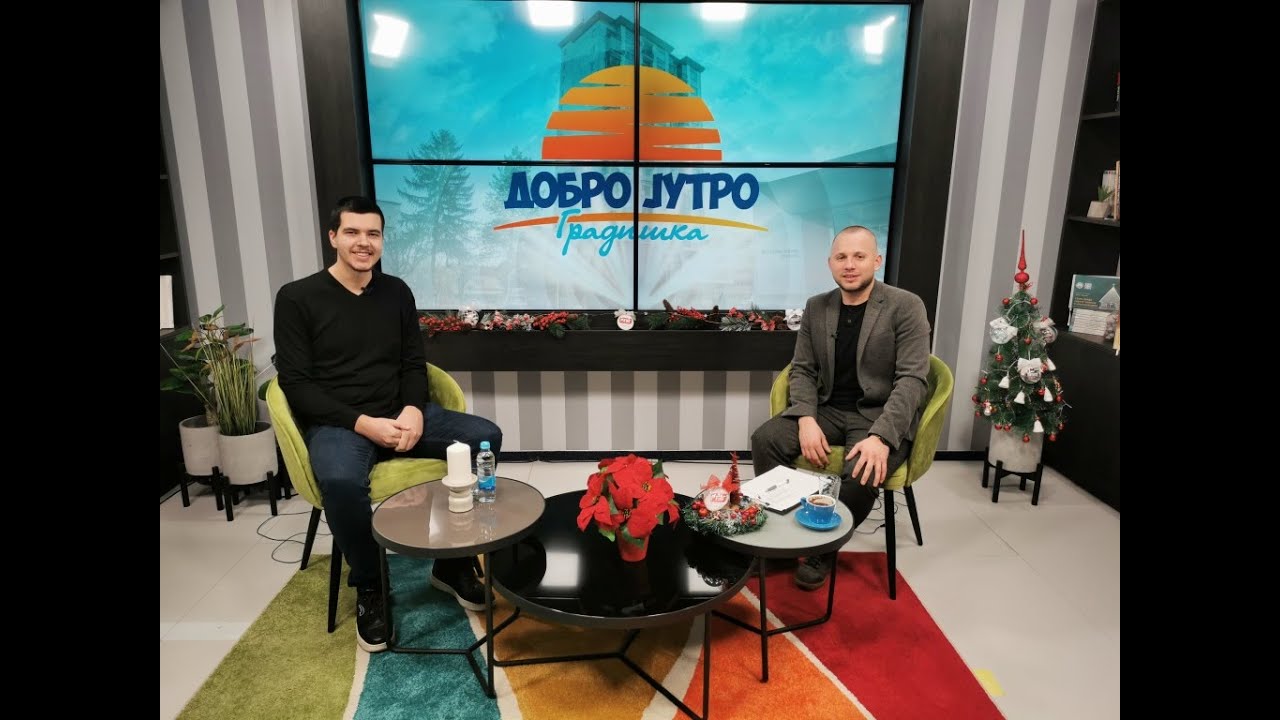 Student ETF-a Drago Šmitran studije završio sa prosjekom 10!