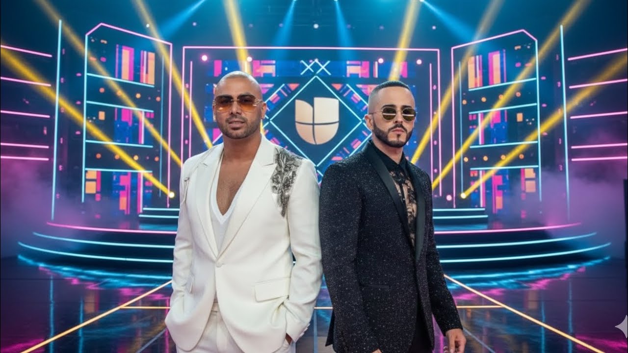 Wisin y yandel - somos  #Wisinyyandel #musica #yandel #wisin #wisinyandel #duo #regaeton 