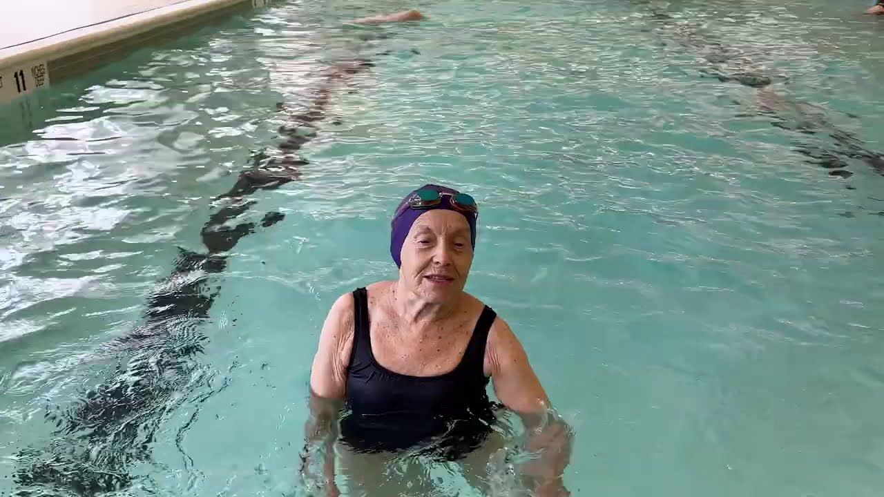 Dive Into Wellness at Kendal on Hudson