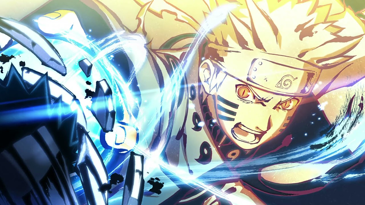 QHPS Naruto era un genio desde niño//Película completa