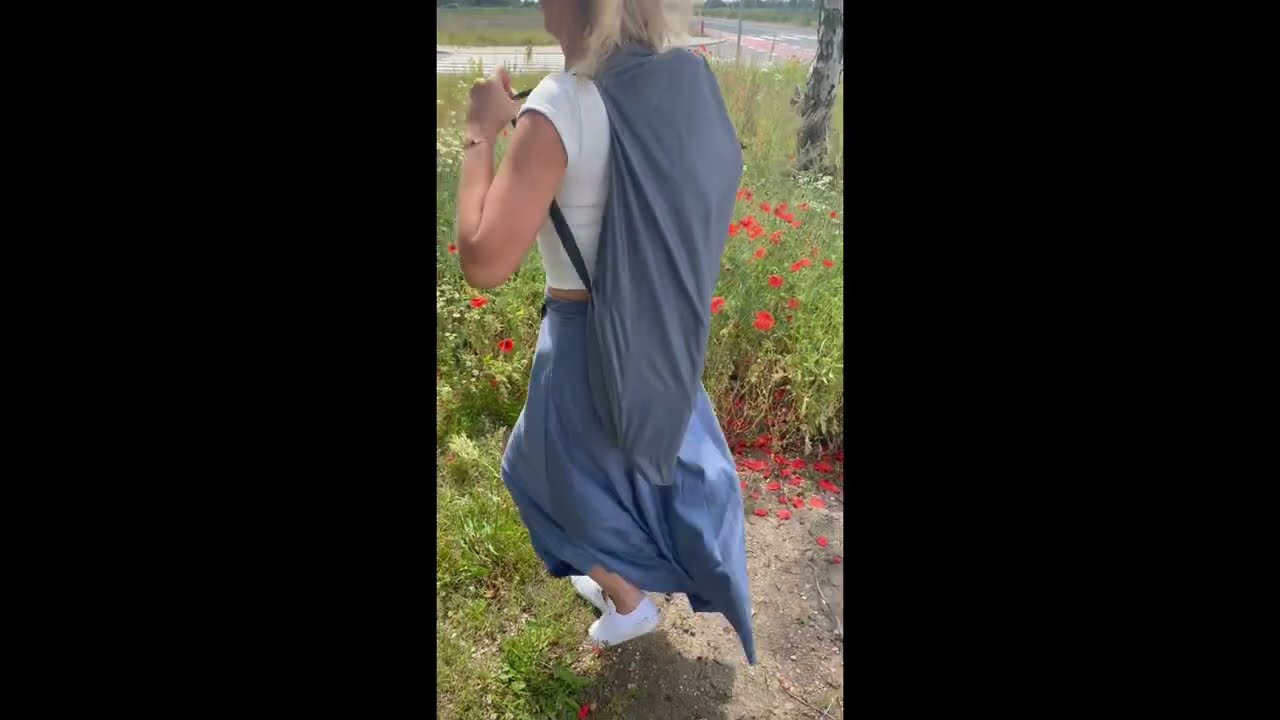 Plaża, ogród, kemping – zawsze łatwo z krzesłem turystycznym TRIZAND
