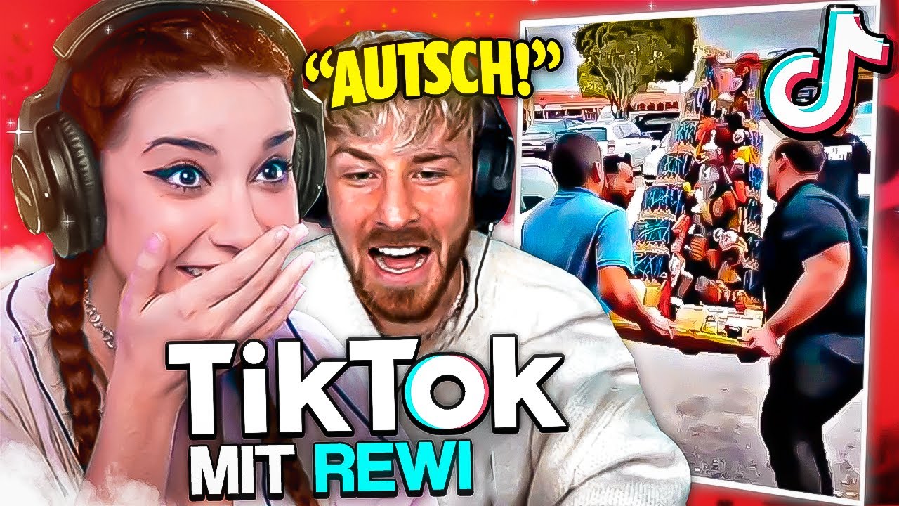 Diese TikTok Fails tun in der Seele weh ft. rewinside