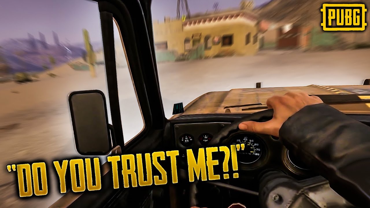 STRATS Win GAMES - PUBG