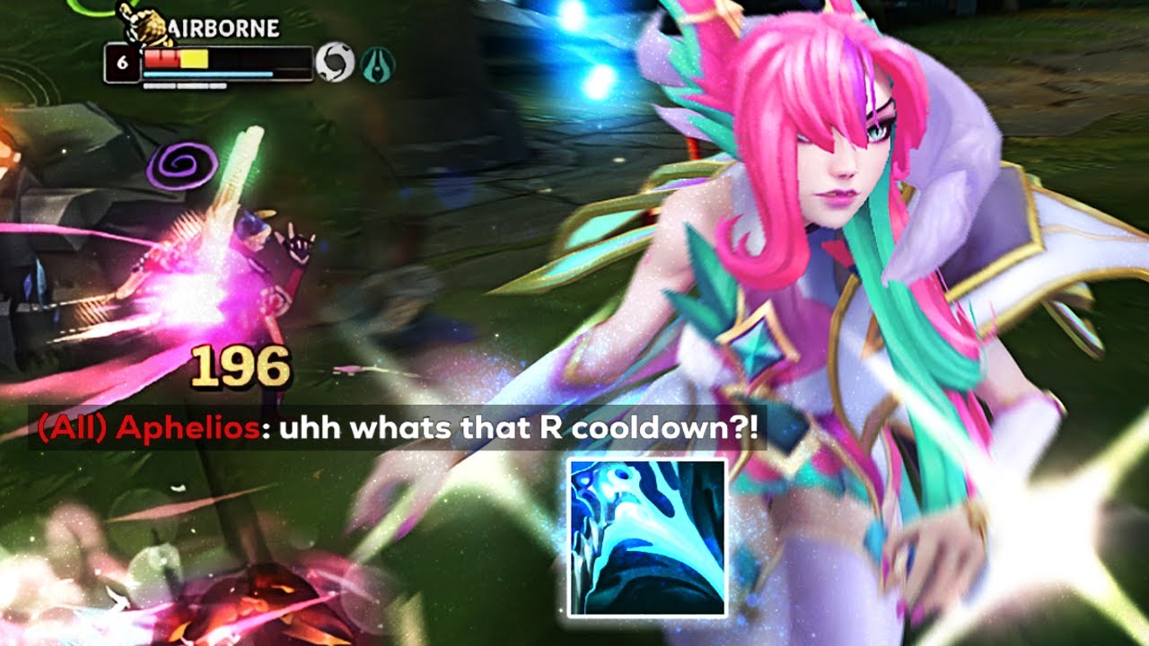After 3 Years, ESSENCE REAVER Is BACK!