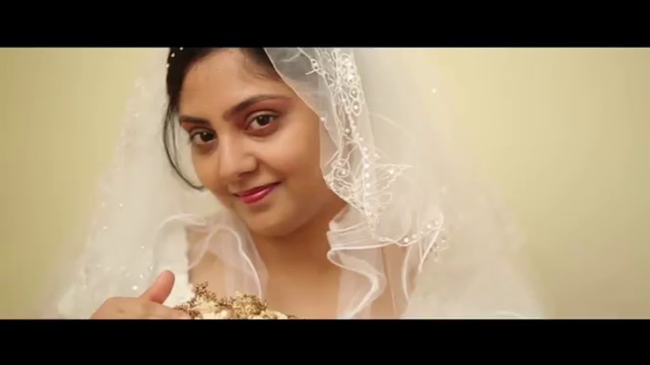 awesome kerala christian Pentecostal wedding highlights new