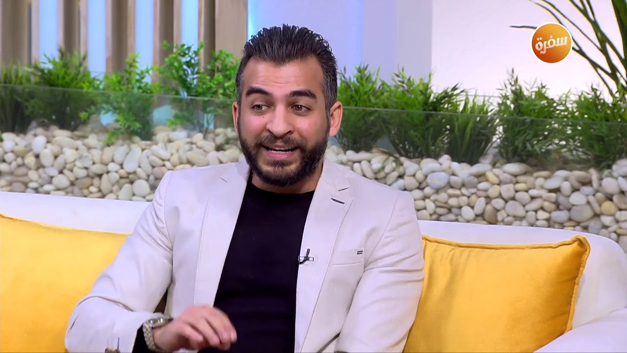 الحل للإحساس بالفتور في العلاقة مع استشاري العلاقات الإنسانية عمرو منتصر | هي وبس