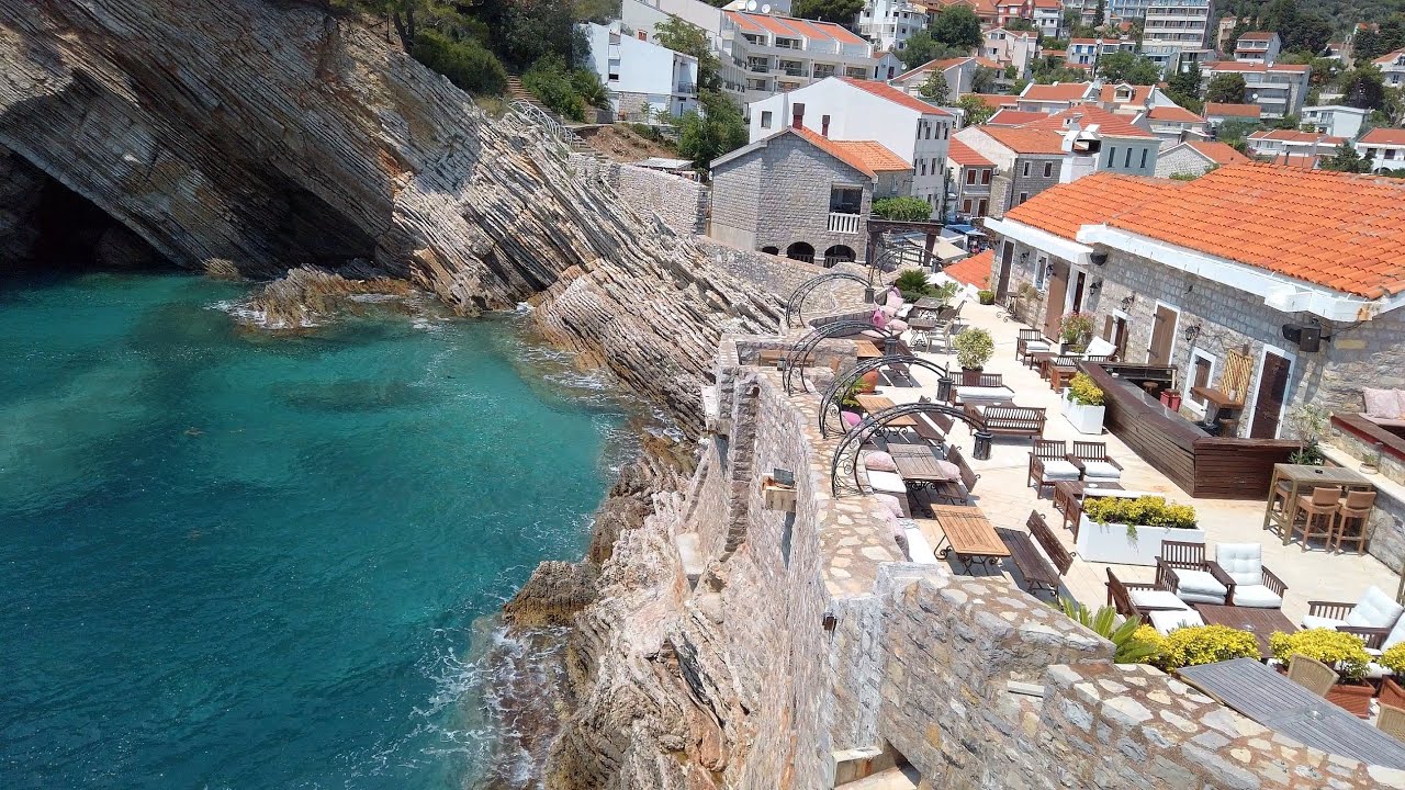 Petrovac - Montenegro