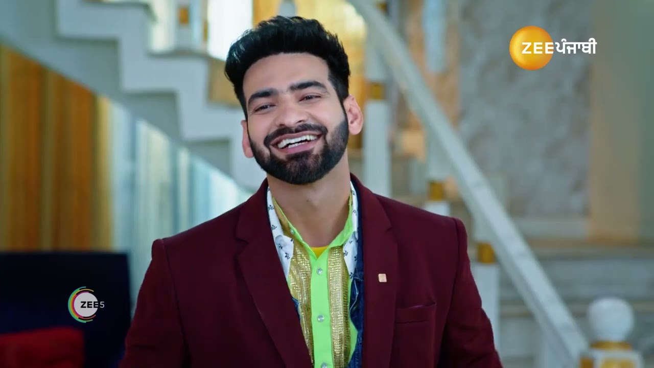 Jawai Ji | Ep - 161 | Best Scene | May 02 2025 | Zee Punjabi