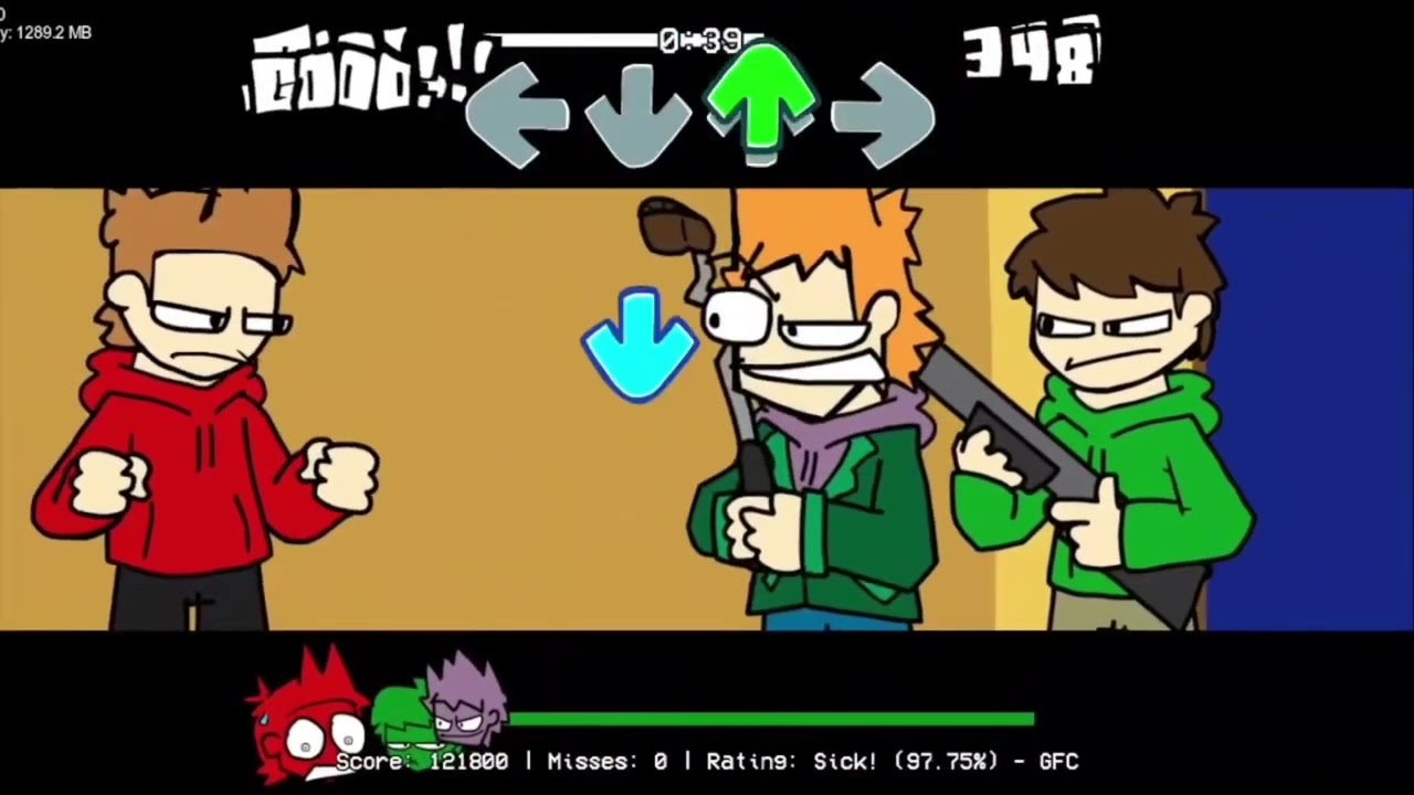 Unloadedd Remastered (Again)