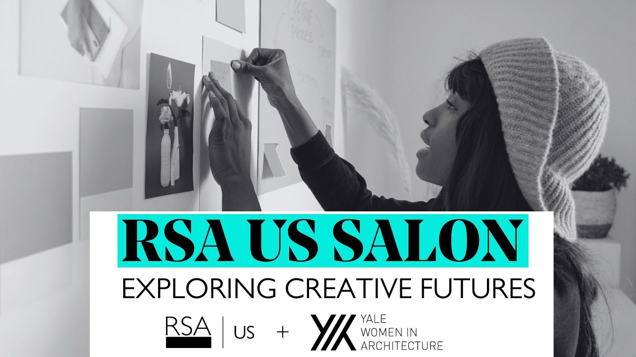 Exploring creative futures