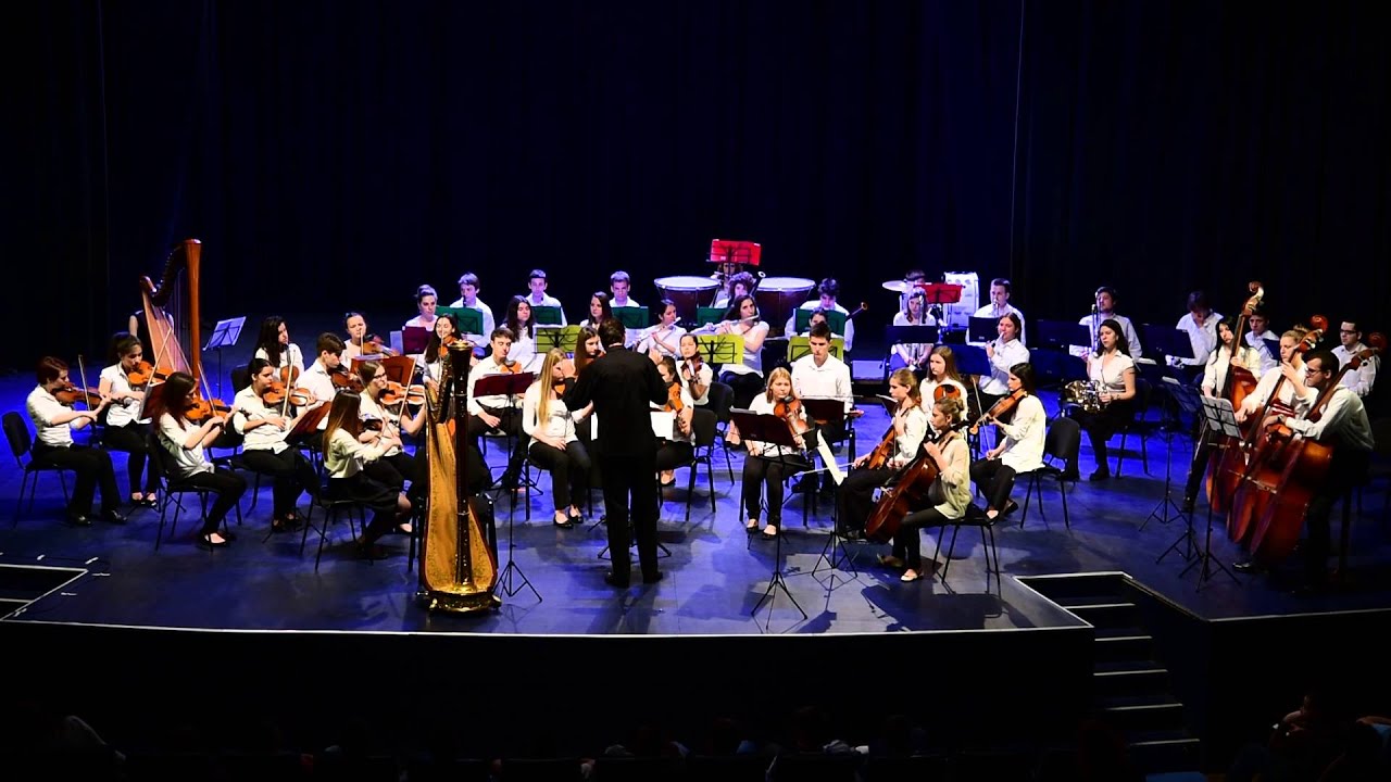 Filharmonija mladih 