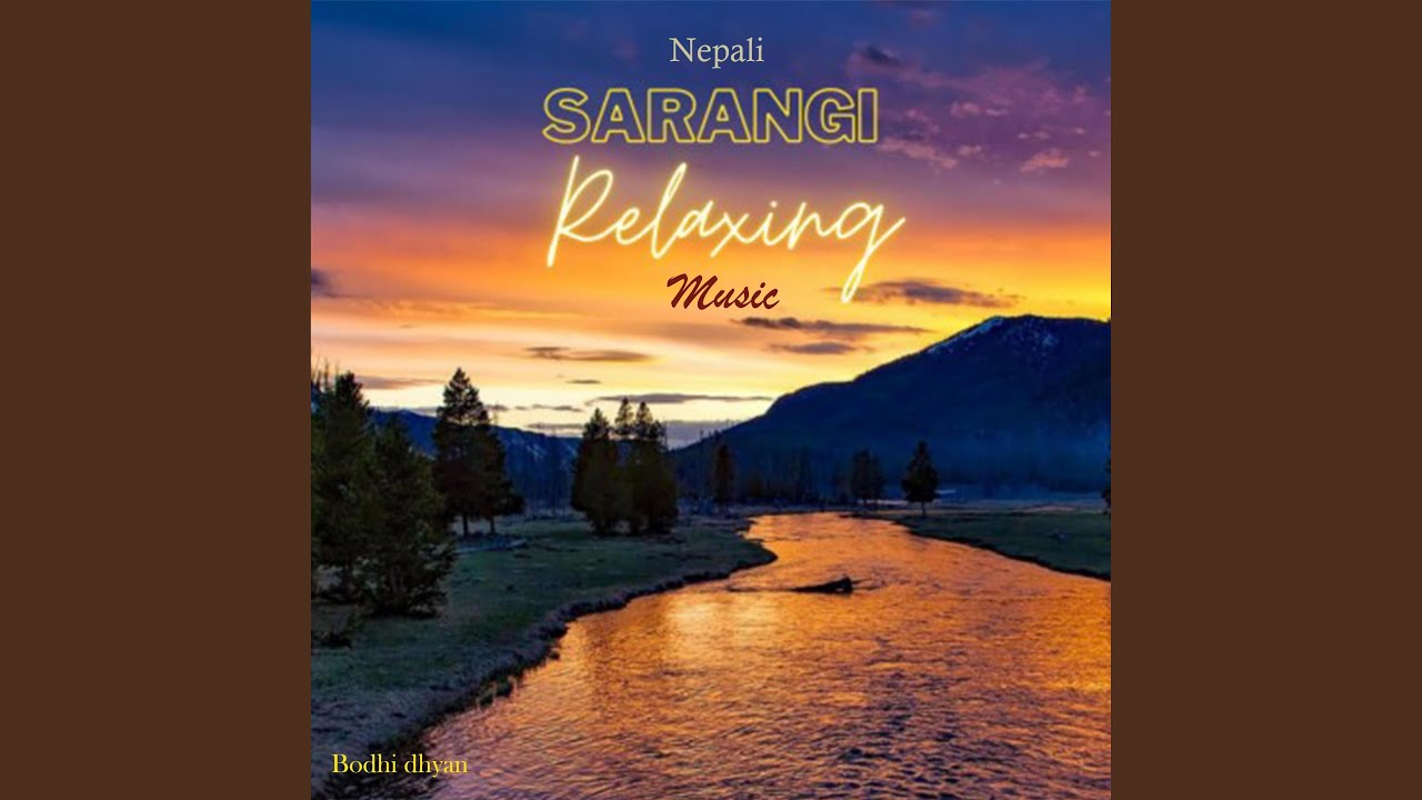 Sounds of Nepal