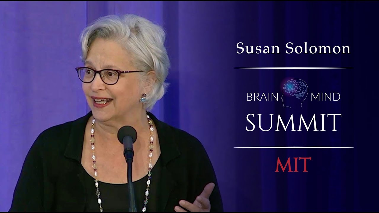 Susan Solomon - New York Stem Cell Foundation