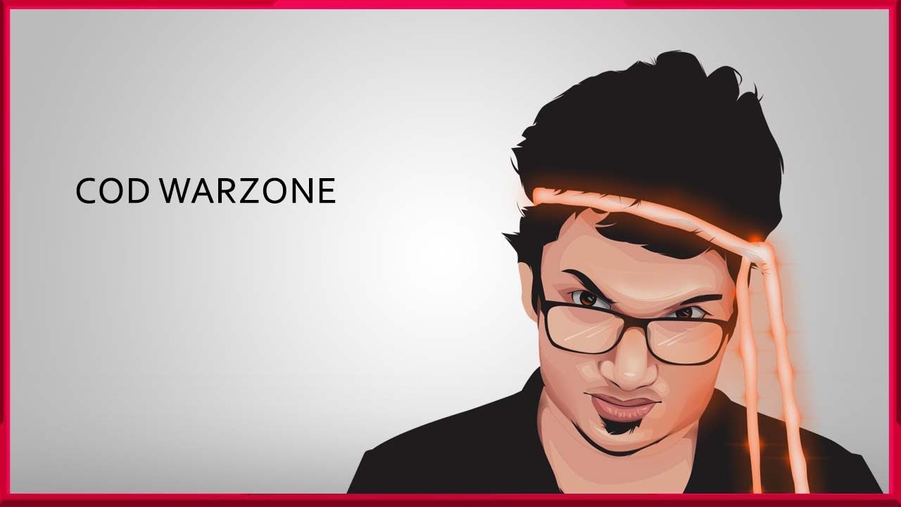 COD WARZONE