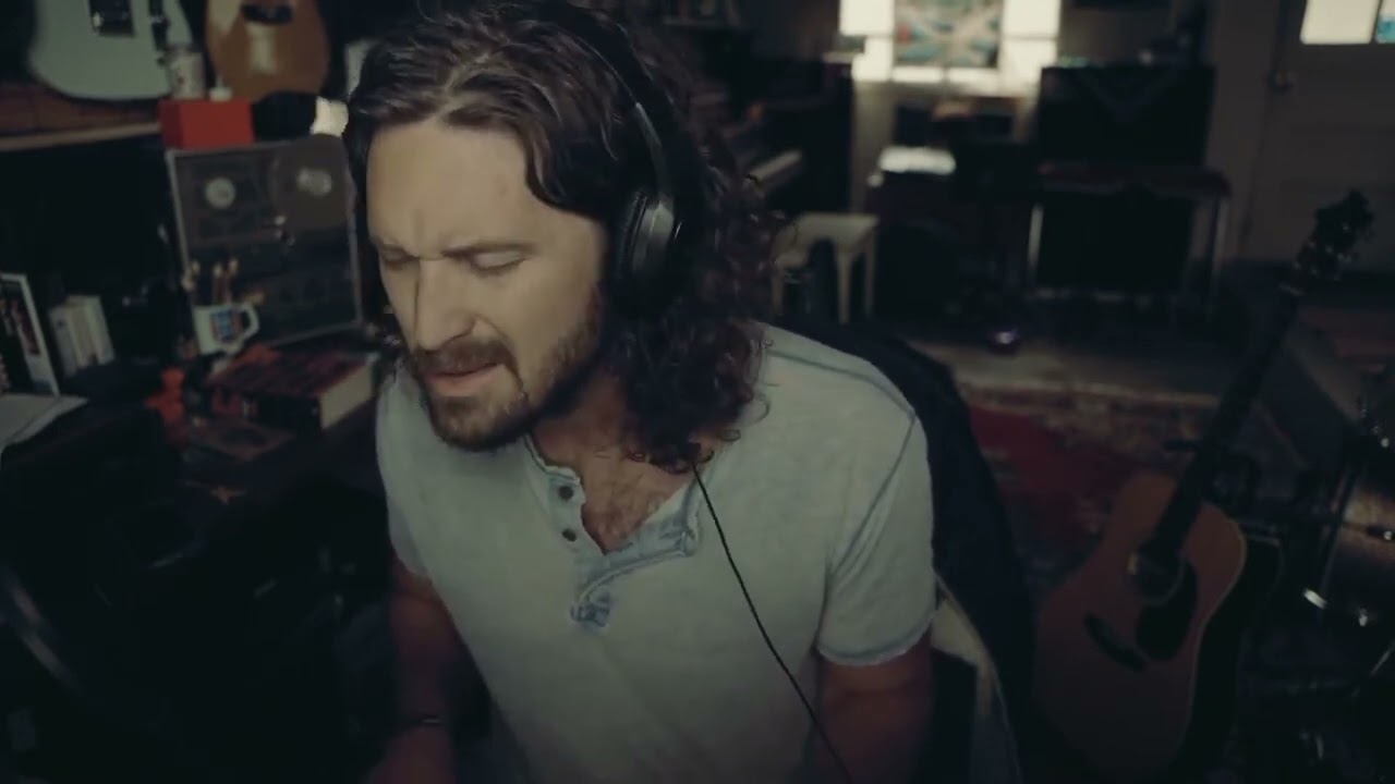 Jeffrey Joslin - Psalm 91 (Original Song)