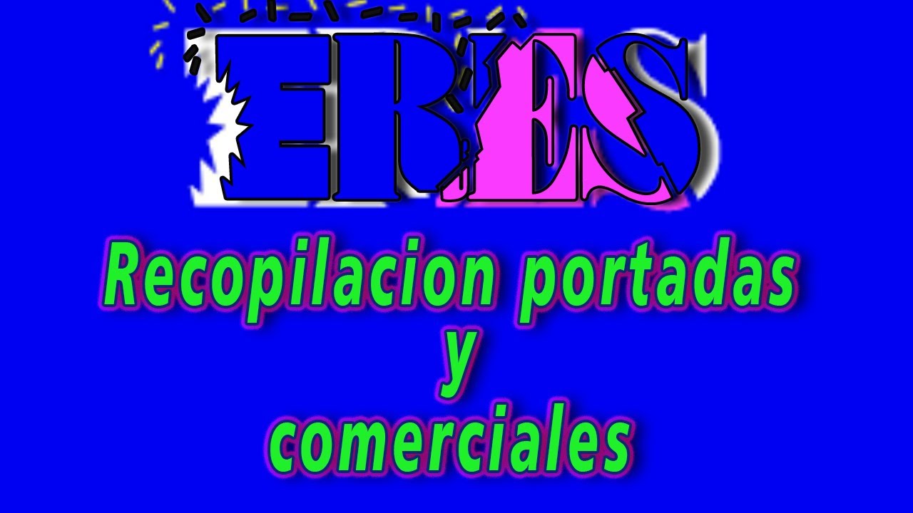 Recopilacion Revista Eres