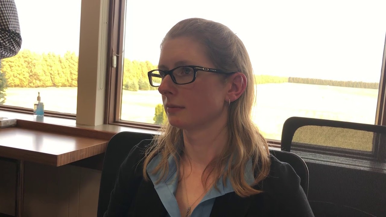 Corteva Agriscience and its roots