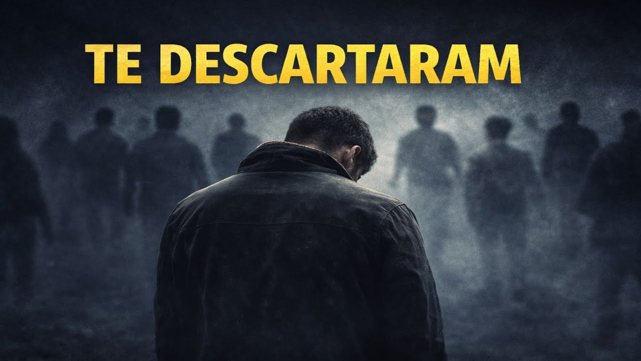 O homem descartável