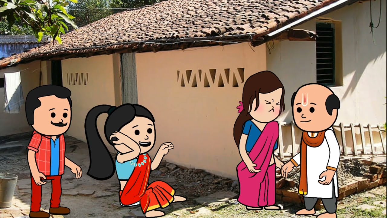 ತಂದೆ ತಾಯಿ ಇಲ್ಲದ ಅನಾಥ ಹೆಣ್ಣು ಮಗು ಭಾಗ 8 #kannammacollectionsarees# ಅತ್ತೆ ಸೊಸೆ ಜಗಳ 