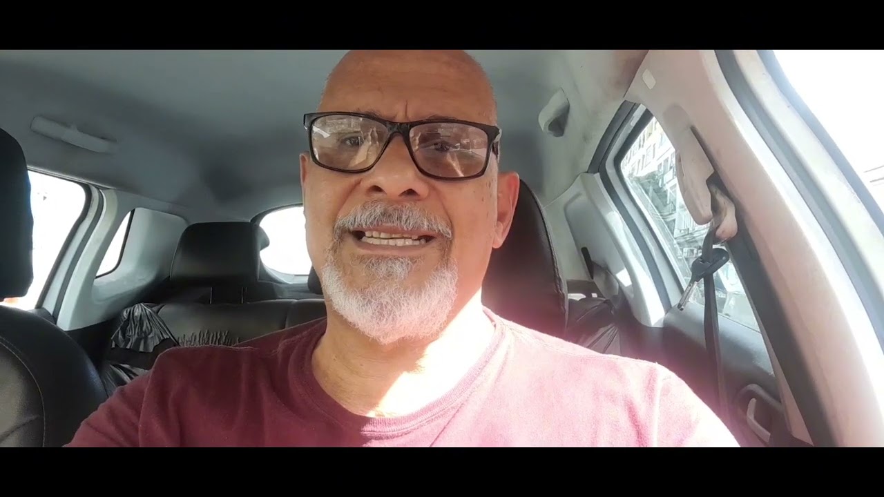 Motorista Uber. Ouse a Mudar o Jogo.