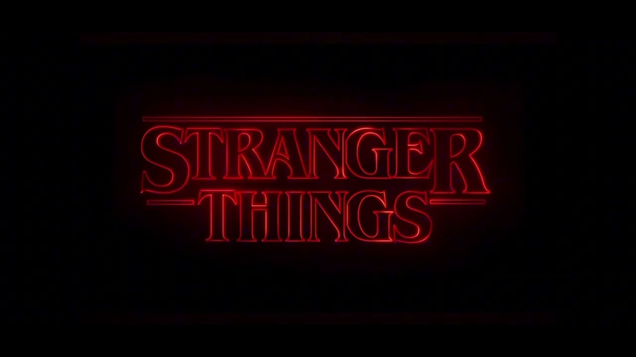 | STRANGER THINGS | video 4min 