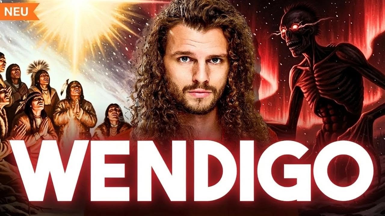Der einzige Wendigo, den die Regierung je hingerichtet hat