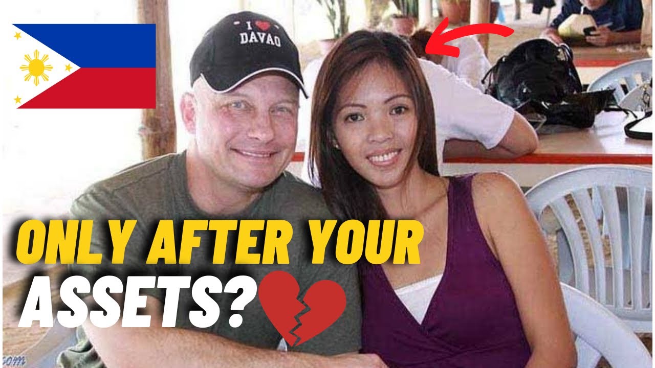 Are All Filipina Woman Are Your money? #filipinagirlfriend #philippineswoman #scammerfilipina