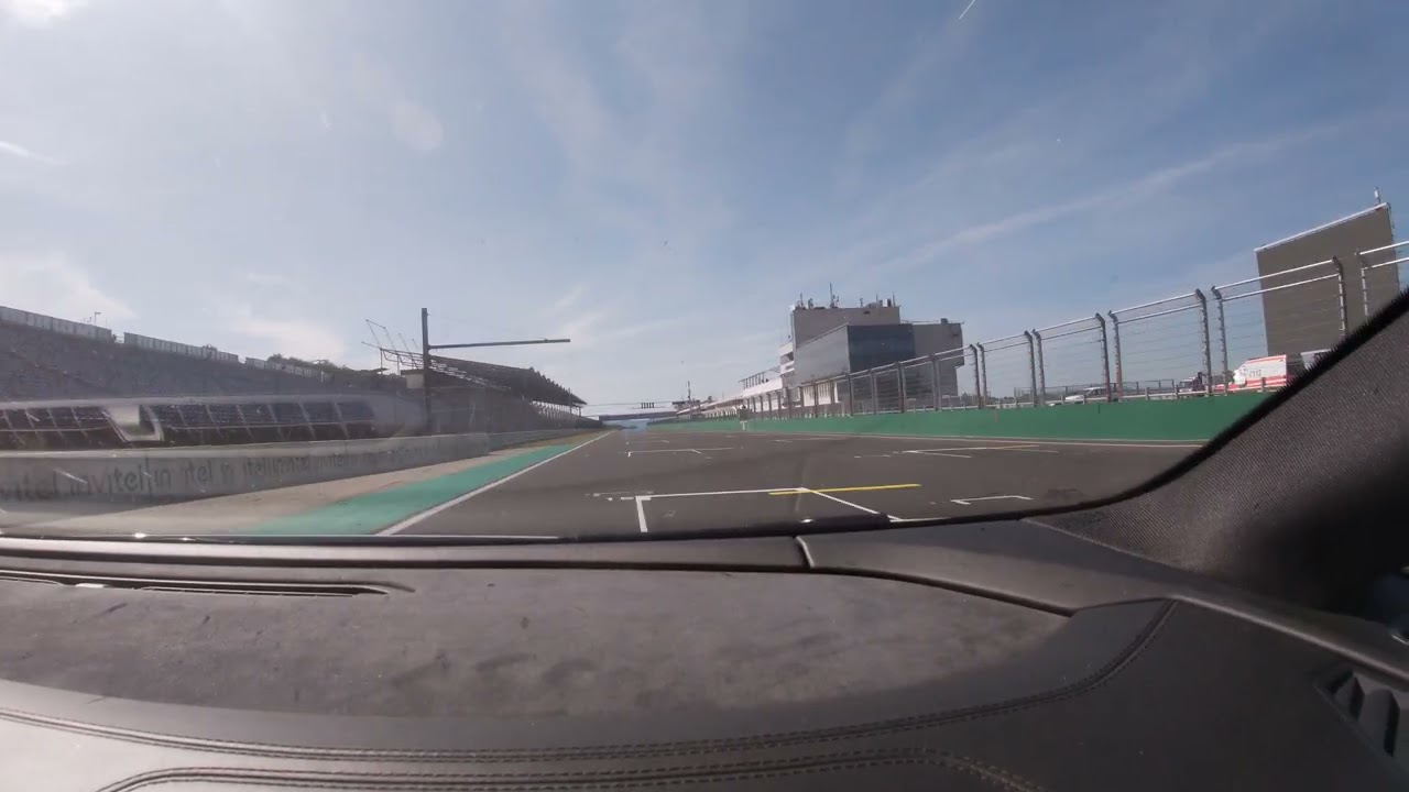 Drive-X DRX Hungaroring Lamborghini Huracán