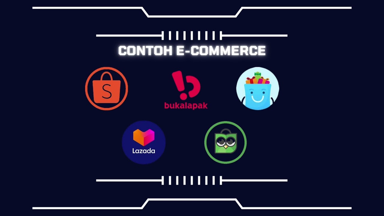 Perdagangan Digital