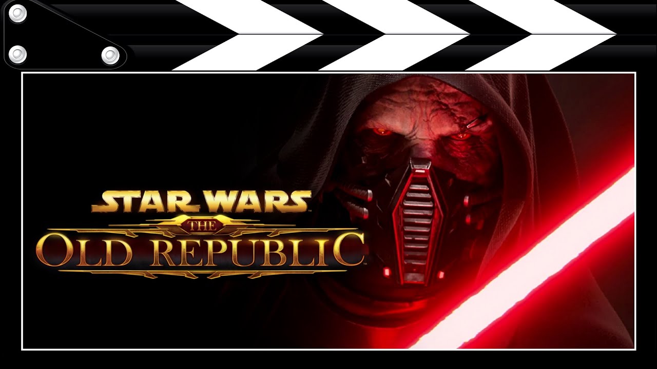 Star Wars: The Old Republic 