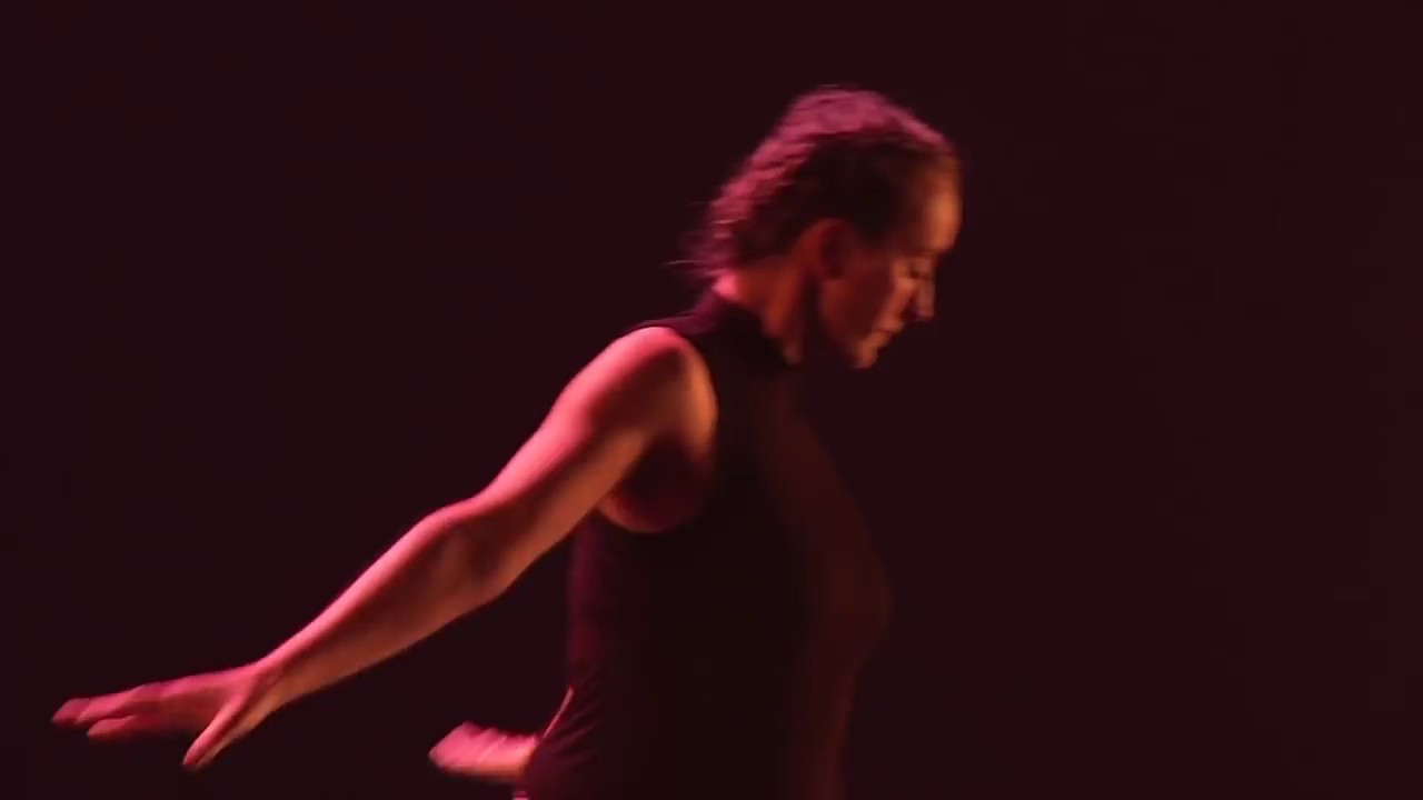 Lili - Aaron (Barbara Zlatiew solo)