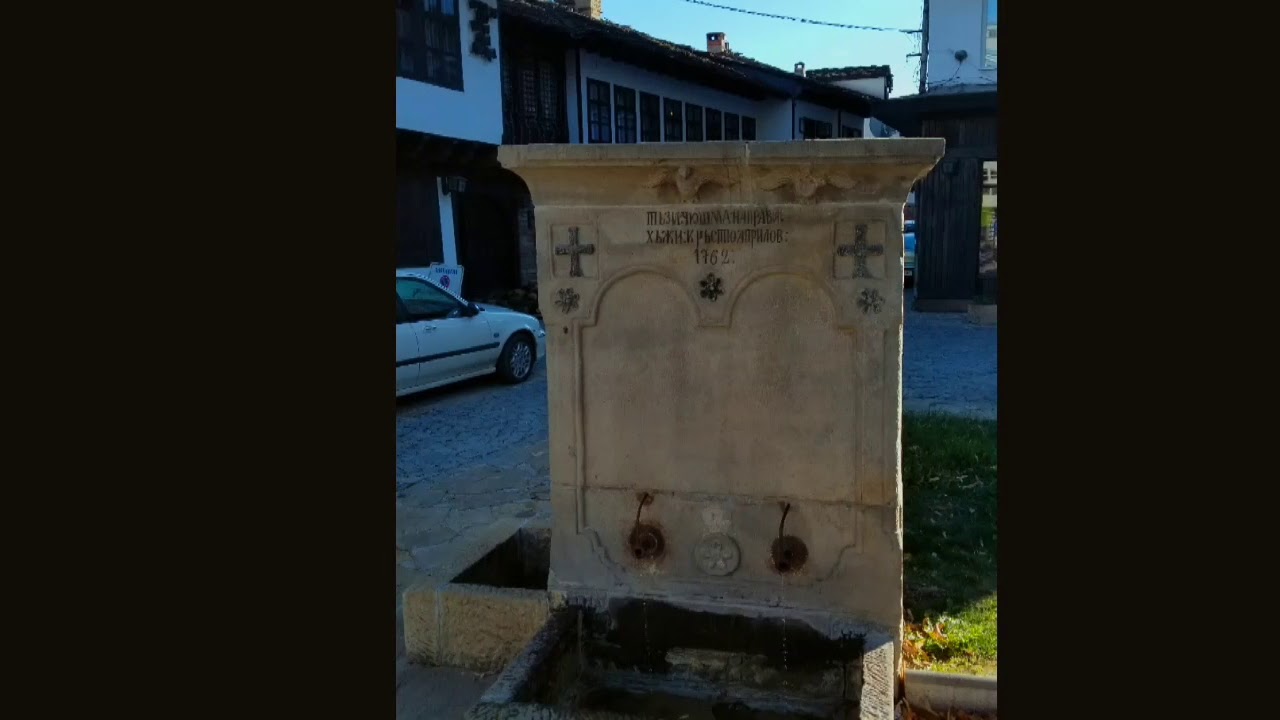 Gabrovo Bulgaria - AdmireTravelBulgaria