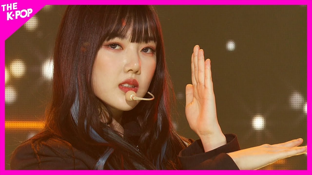 (Old ver.) GFRIEND, Crossroads [THE SHOW 200211]